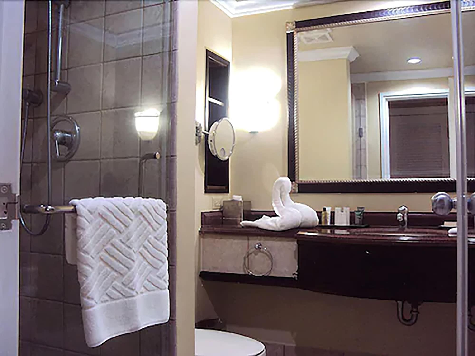 Magdalena Grand Beach & Golf Resort Tobago Room photo