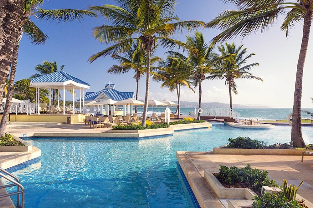 Magdalena Grand Beach & Golf Resort Tobago Exterior photo