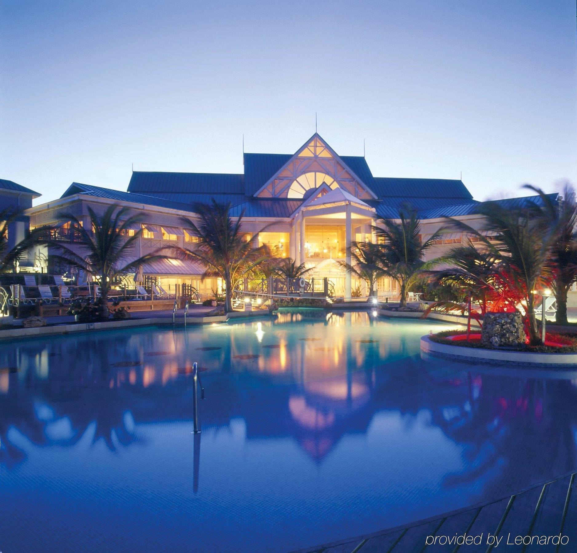 Magdalena Grand Beach & Golf Resort Tobago Facilities photo