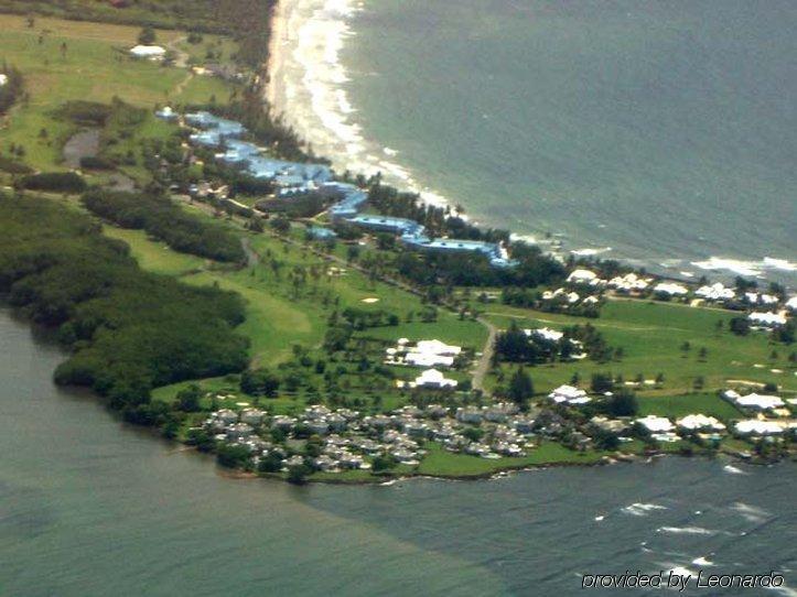 Magdalena Grand Beach & Golf Resort Tobago Exterior photo