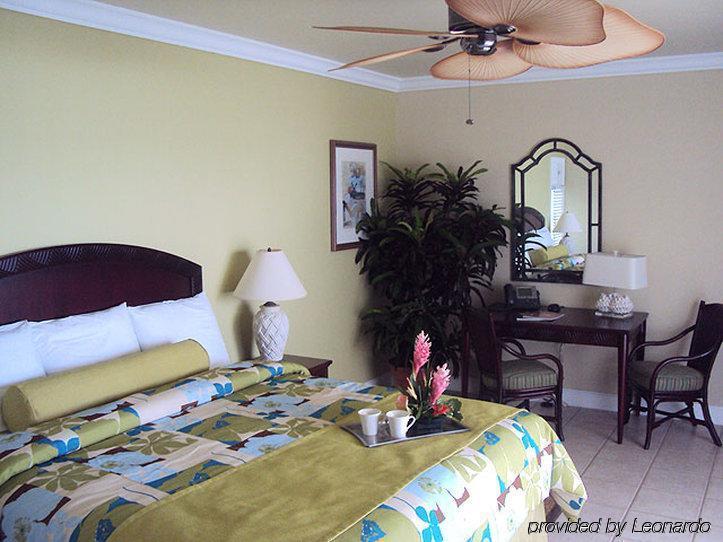 Magdalena Grand Beach & Golf Resort Tobago Room photo