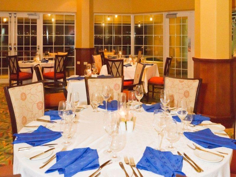 Magdalena Grand Beach & Golf Resort Tobago Exterior photo