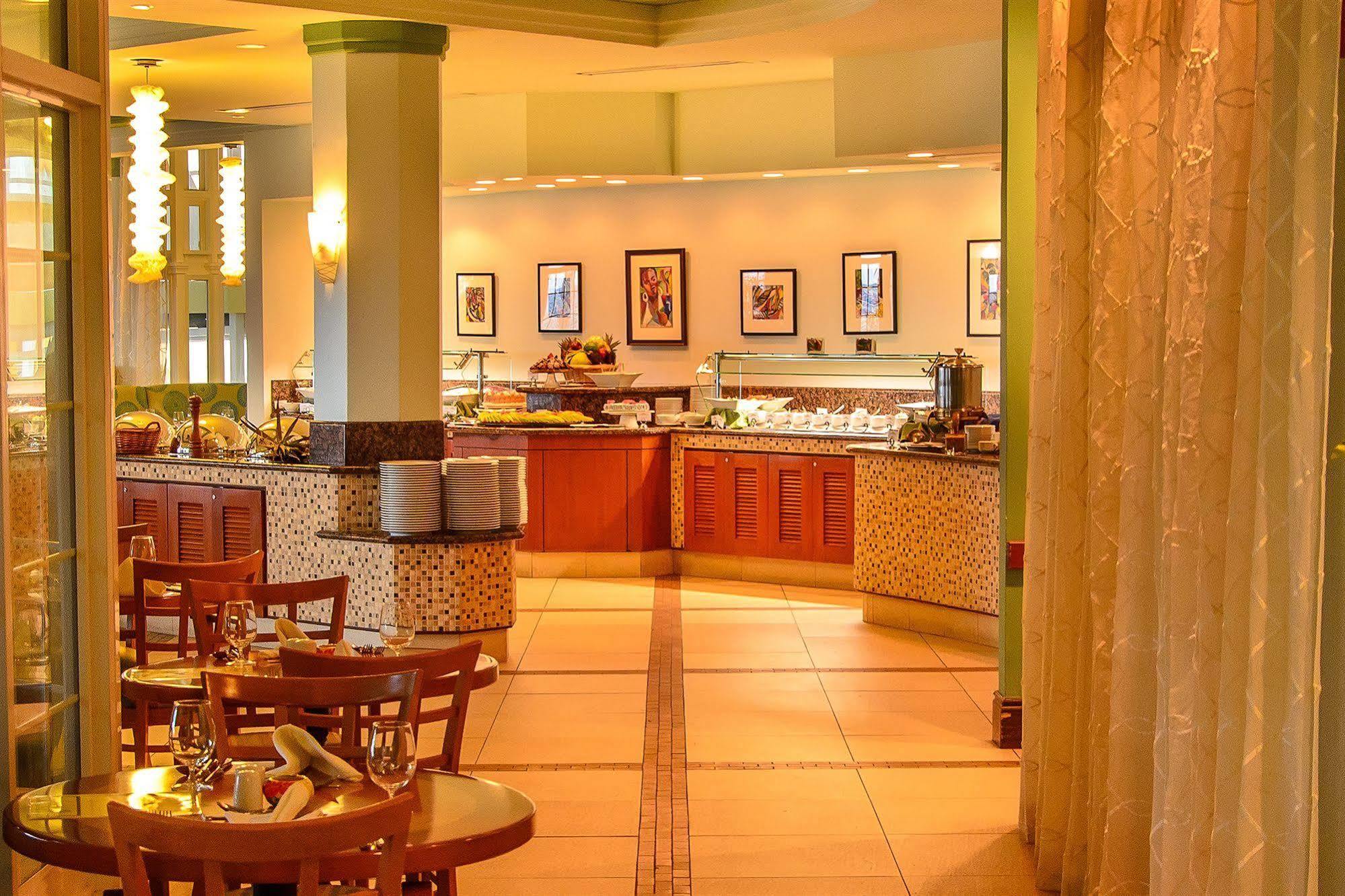 Magdalena Grand Beach & Golf Resort Tobago Exterior photo